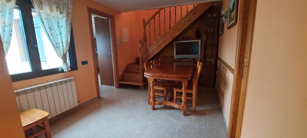 Casa Feliz Duplex Y Apartamento Rural Торрес-дель-Обиспо Экстерьер фото