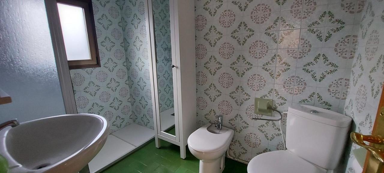 Casa Feliz Duplex Y Apartamento Rural Торрес-дель-Обиспо Экстерьер фото