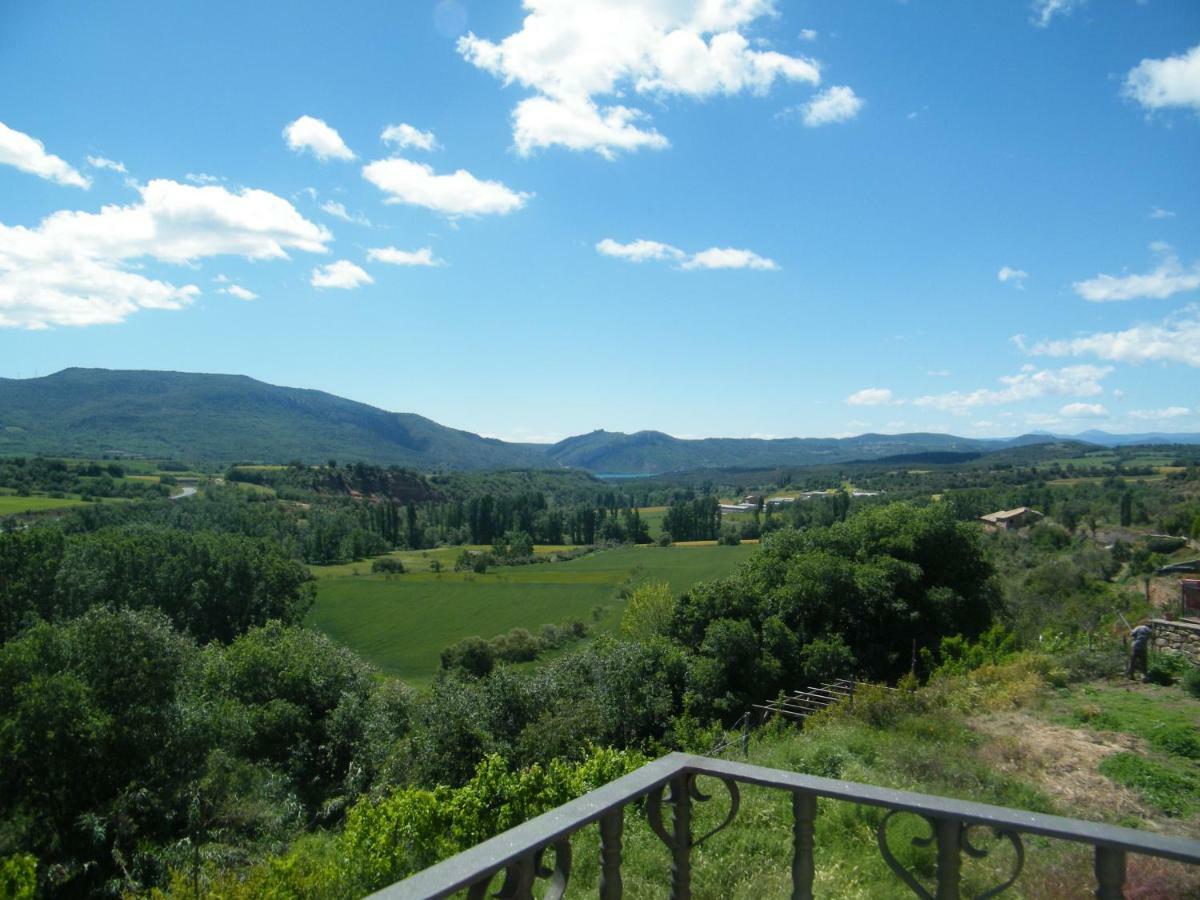 Casa Feliz Duplex Y Apartamento Rural Торрес-дель-Обиспо Экстерьер фото