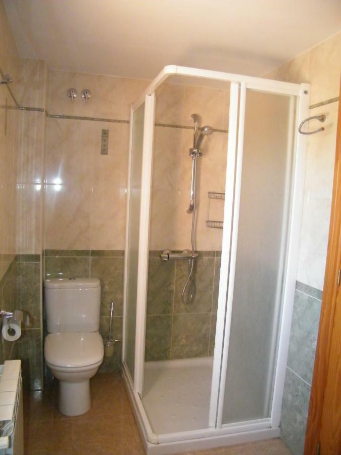 Casa Feliz Duplex Y Apartamento Rural Торрес-дель-Обиспо Экстерьер фото